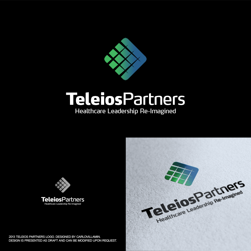 Logo Design by carlomagno for this project | Design #2486850
