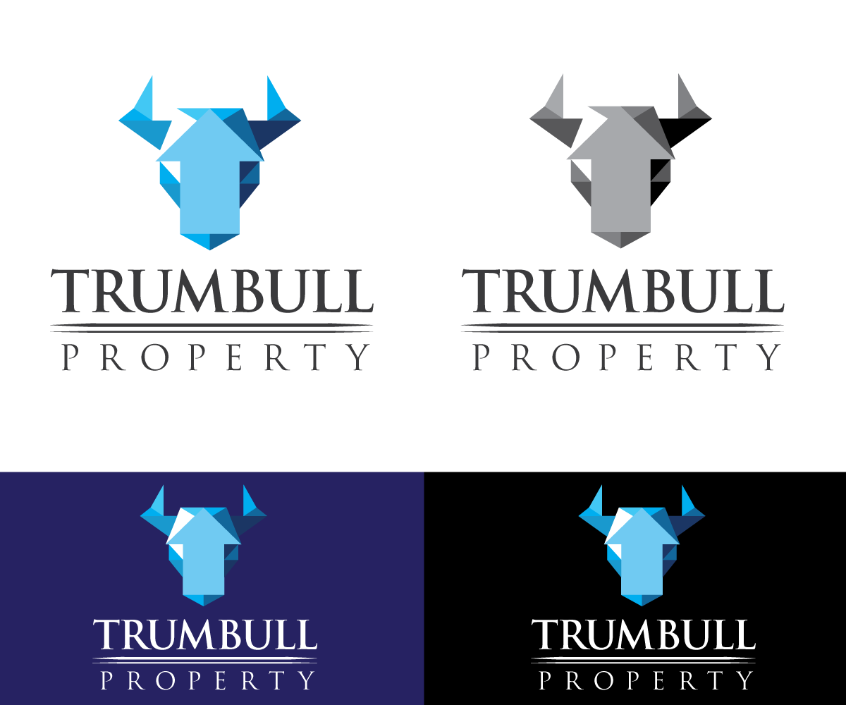 Logo Design by cmoschler for this project | Design #2483961