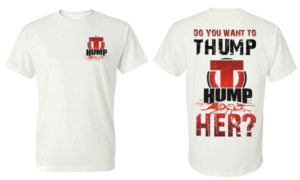 T-Shirt-Design von Rox Art Design für Cyberdyne Technologies | Design #13191362
