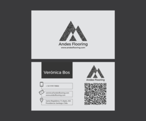 Business Card Design by M.Pirs