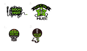 Logo Design by Serj for this project | Design: #534652