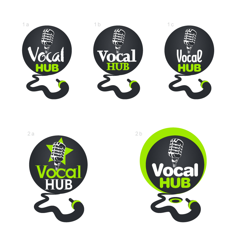 Logo Design by Serj for this project | Design #534939