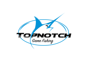 Logo Design by fontasdesign for Topnotch Game Fishing  | Design #13210420