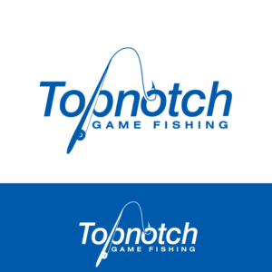Logo-Design von Sujit Banerjee für Topnotch Game Fishing  | Design: #13129359