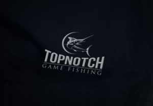 Logo-Design von NEX für Topnotch Game Fishing  | Design: #13128886