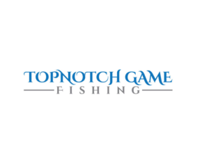 Logo-Design von Mehedi Hasan ™ für Topnotch Game Fishing  | Design: #13125726