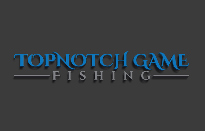 Logo Design by Mehedi Hasan ™ for Topnotch Game Fishing  | Design #13125730