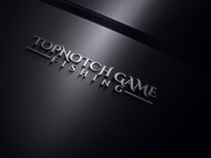 Logo-Design von Mehedi Hasan ™ für Topnotch Game Fishing  | Design: #13125733
