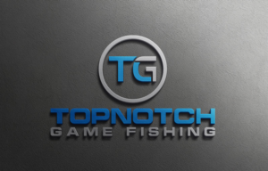 Logo-Design von ANABAS für Topnotch Game Fishing  | Design: #13145669