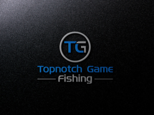 Logo-Design von ANABAS für Topnotch Game Fishing  | Design: #13145672