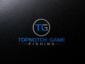 Logo-Design von ANABAS für Topnotch Game Fishing  | Design: #13145673