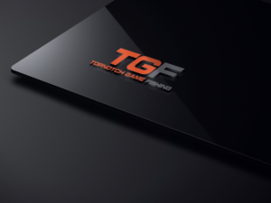 Logo-Design von logout babu für Topnotch Game Fishing  | Design: #13125695
