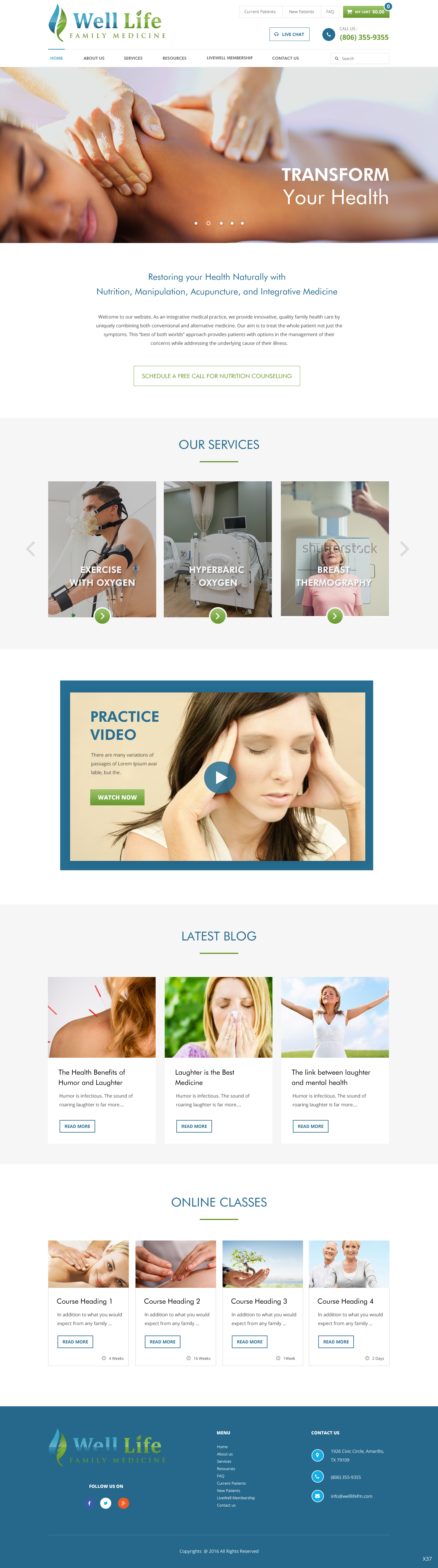 Web Design by pb for this project | Design #13130831