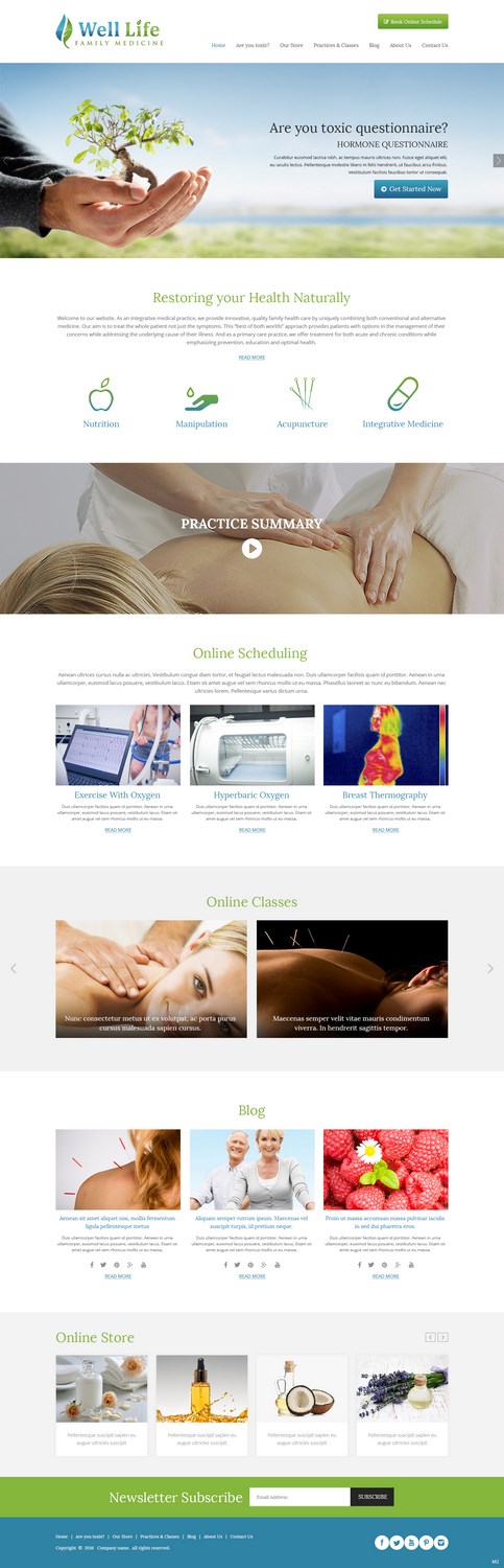 Web Design par pb pour ce projet | Design #13130834