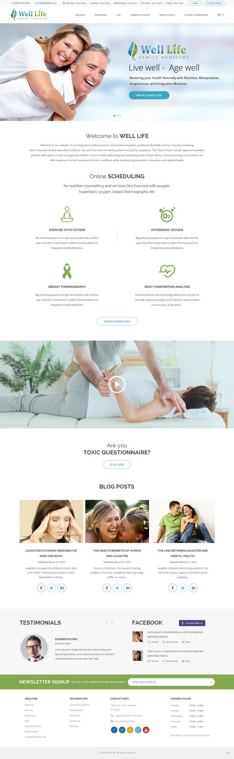 Web Design par pb pour ce projet | Design #13286324