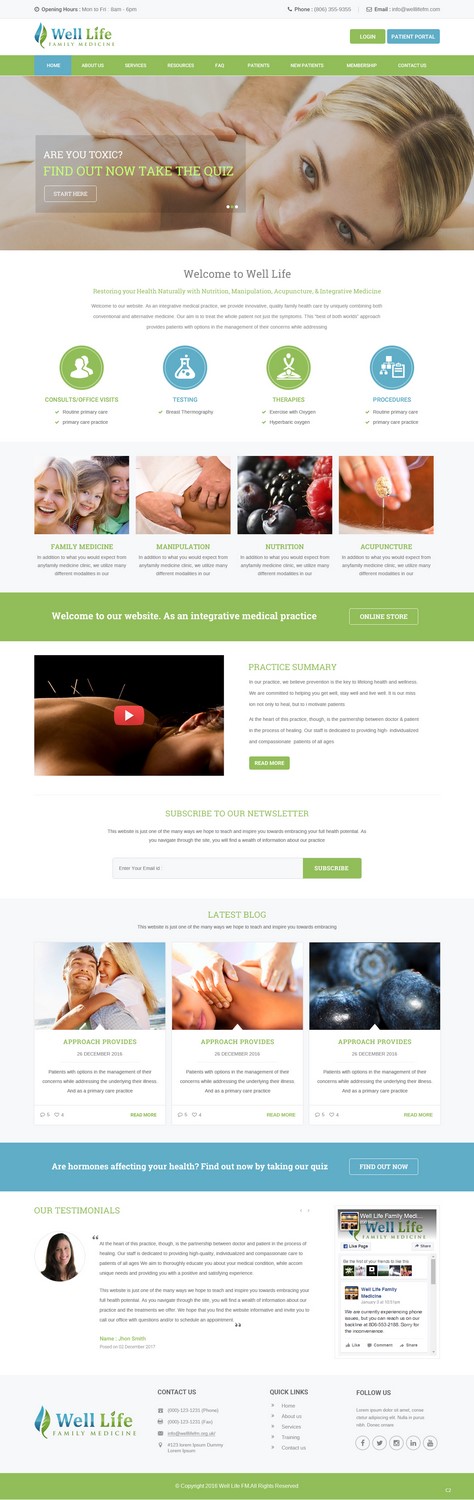 Web-Design von pb für dieses Projekt | Design #13340909