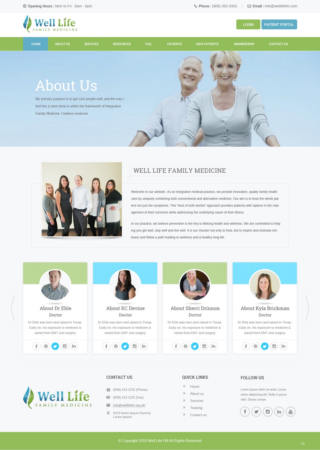 Web Design by pb for this project | Design #13340910