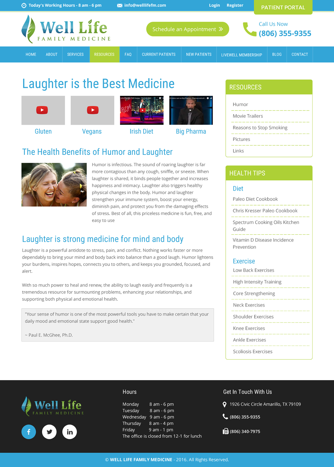 Web Design by rightway for this project | Design #13891960
