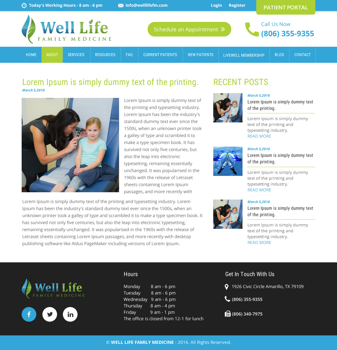 Diseño Web por rightway para este proyecto | Diseño #13891998