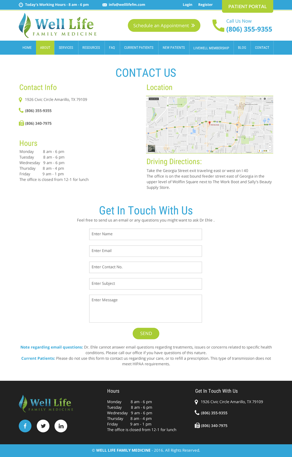 Web Design by rightway for this project | Design #13892008