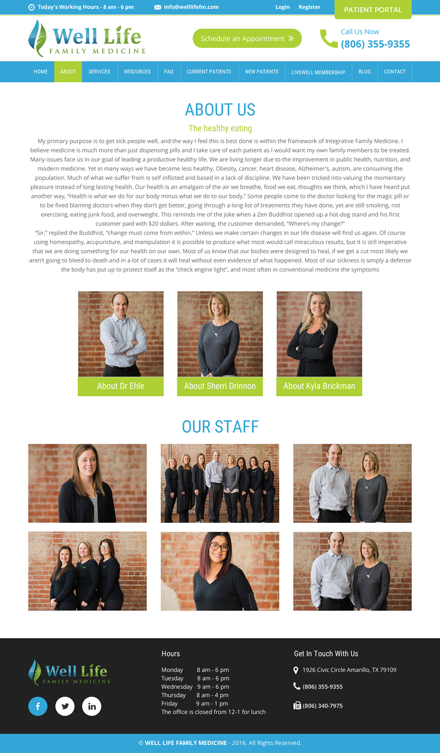Web-Design von rightway für dieses Projekt | Design #14190781