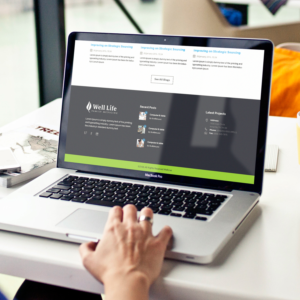 Web Design by Abdul Haseeb for this project | Design: #13153558