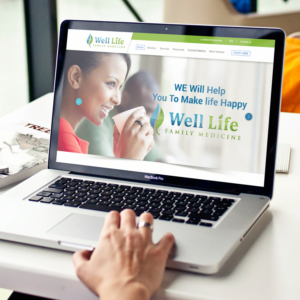 Web Design by Abdul Haseeb for this project | Design: #13172608