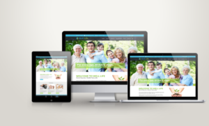 Web Design by Sarah Mathews for this project | Design: #13131777