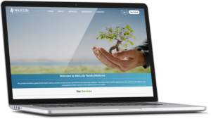 Web Design by cCopilot for this project | Design: #13192974