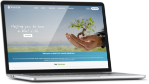 Web Design by cCopilot for this project | Design: #13192999