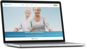 Web Design by cCopilot for this project | Design: #13193011