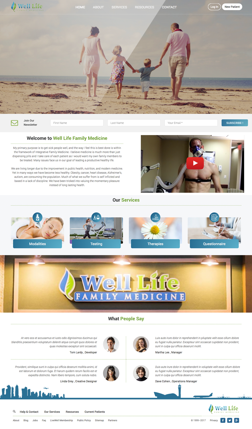 Web-Design von cCopilot für dieses Projekt | Design #13195485