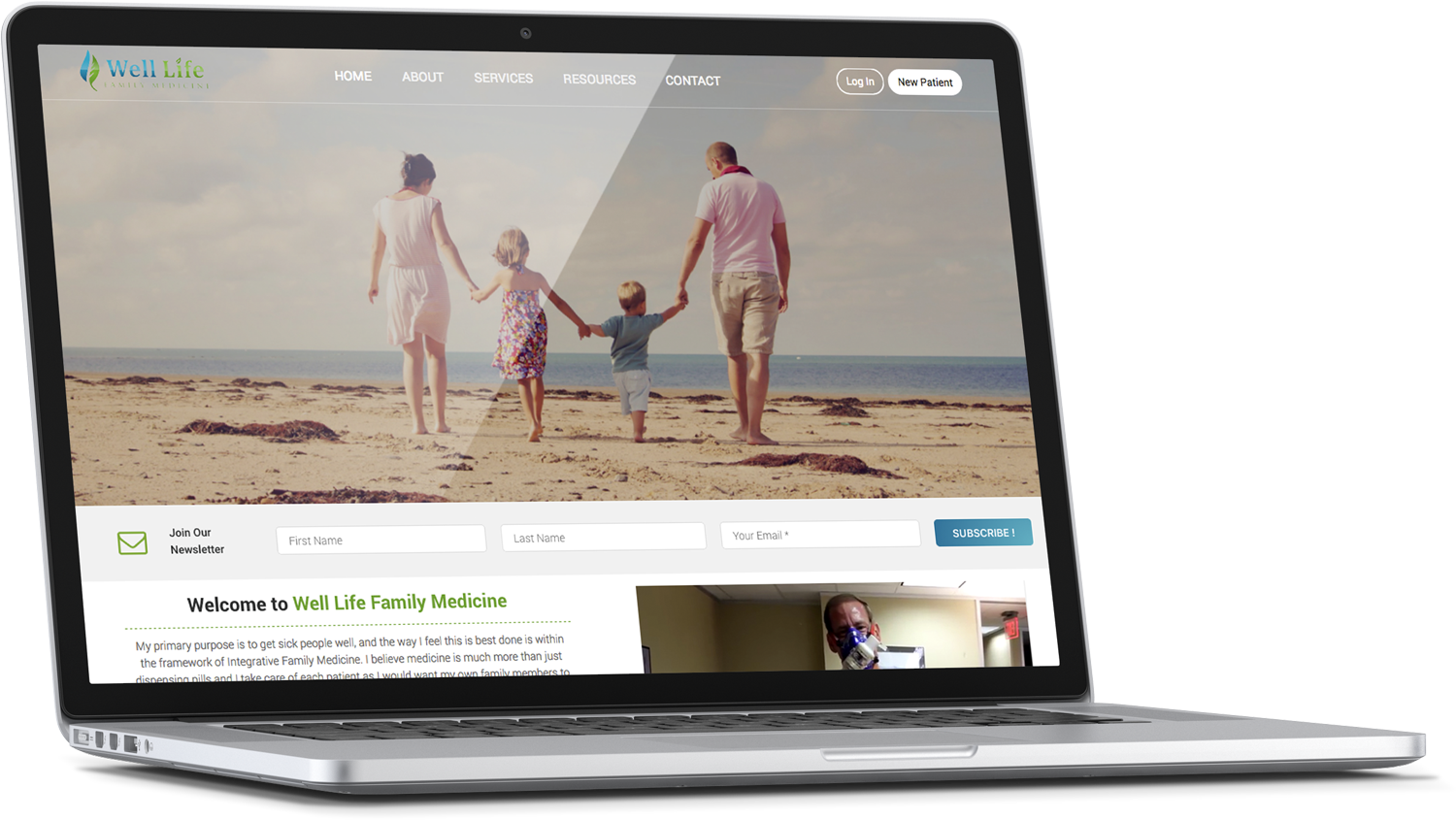 Web Design by cCopilot for this project | Design #13195486