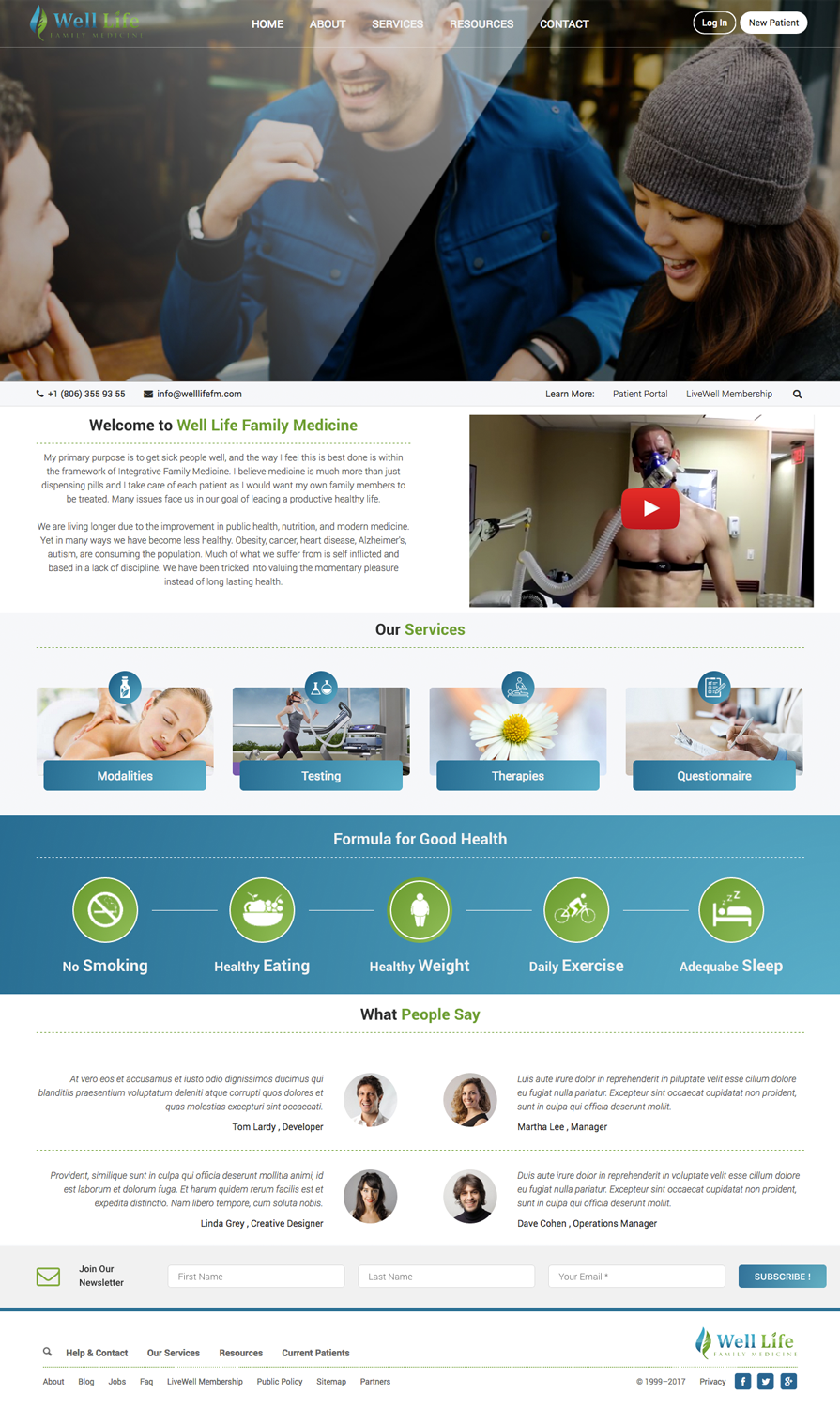 Web-Design von cCopilot für dieses Projekt | Design #13272445