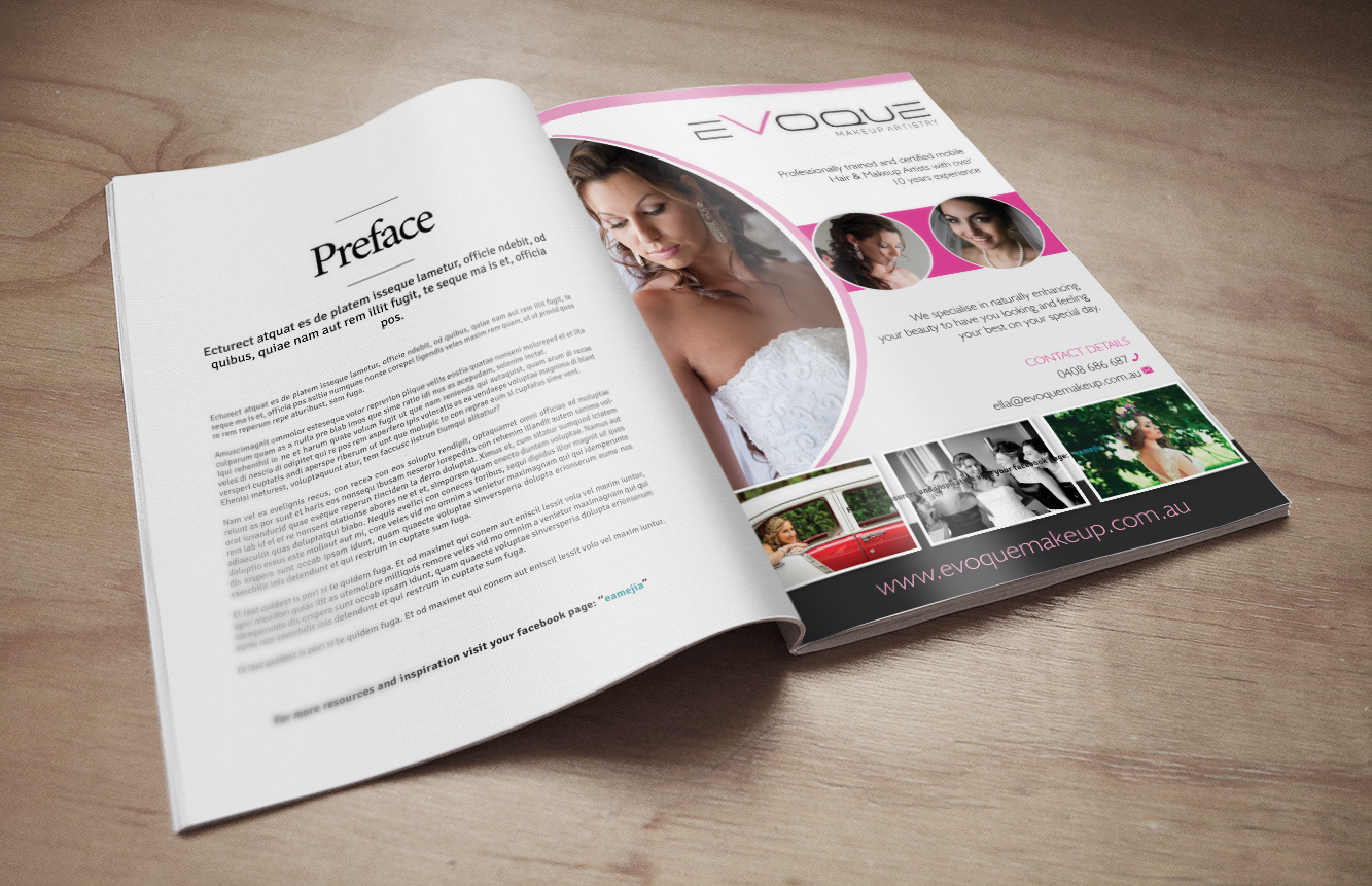 Werbe-Design von alex989 für dieses Projekt | Design #13130237