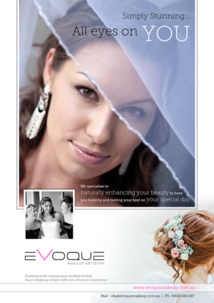 Advertisement Design by Akshar Shailesh