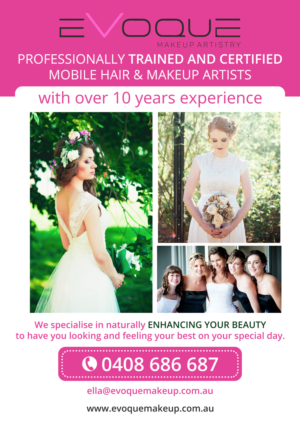 Advertisement Design by leuchi