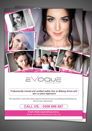 Advertisement Design by debdesign for this project | Design: #13129843