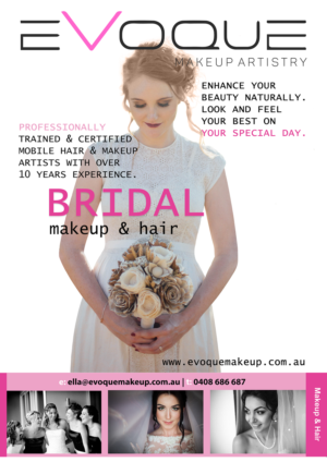 Advertisement Design by Dalipietarinen