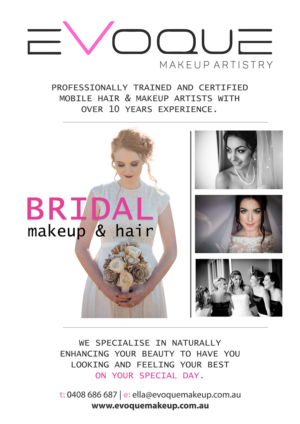 Advertisement Design by Dalipietarinen for this project | Design: #13152957