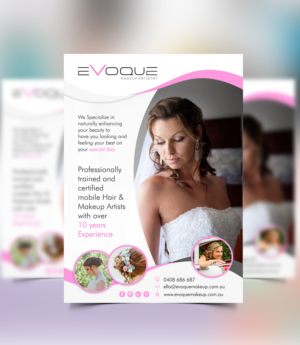 Advertisement Design by ecorokerz for this project | Design: #13137757