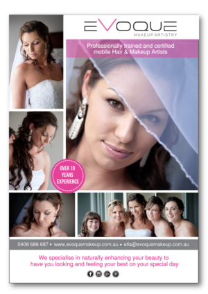 Advertisement Design by dsbgraphics