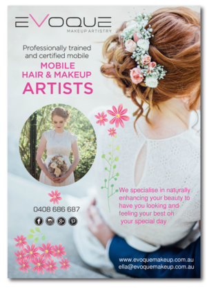 Advertisement Design by dsbgraphics for this project | Design: #13179767