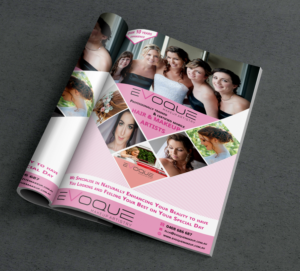 Advertisement Design by Kowzi