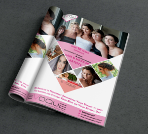 Advertisement Design by Kowzi for this project | Design: #13129345