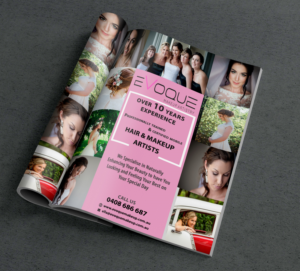 Advertisement Design by Kowzi for this project | Design: #13130096