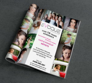 Advertisement Design by Kowzi for this project | Design: #13130097