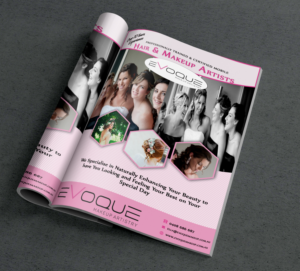 Advertisement Design by Kowzi for this project | Design: #13131009