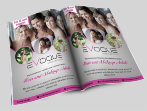 Advertisement Design by Kowzi for this project | Design: #13136921