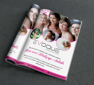 Advertisement Design by Kowzi for this project | Design: #13136922